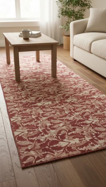 Ковер Б/у, Советский, 400 * 100, Безналичная/наличная оплата