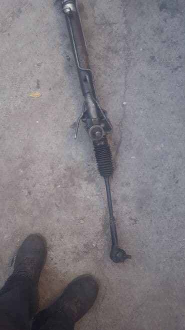 chr: Chrysler Neon рулевая рейка — 2