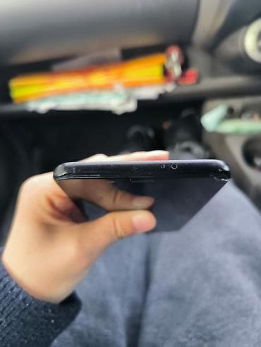 xiao: Redmi, Redmi Note 5, Б/у, 64 ГБ, цвет - Черный, 1 SIM, 2 SIM — 5