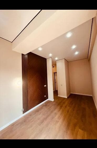 Батирлер: 1 бөлмө, 31 м², Элитка, 9 кабат, Евроремонт — 2