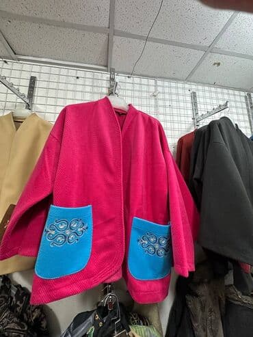 хиджаб для детей: Велюровая этно-коллекция с вышивкой - Материал: мягкий велюр. - — 18