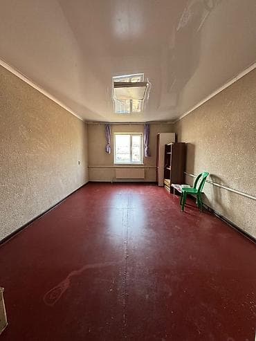 Арча Бешиктен 1 комната квартира берилет. 2 же 3 кызга. Кышкысын