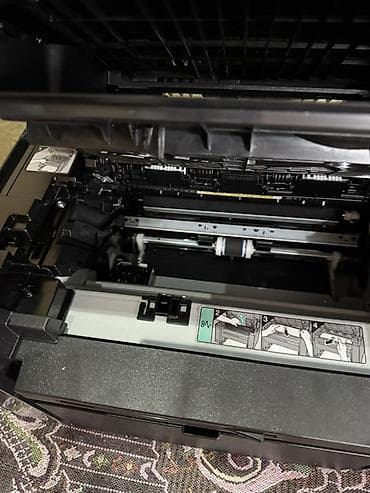 принтер мфу 211 canon: Срочно продам! Покупала за 21 000, всего раз пользовались Лазерный — 8