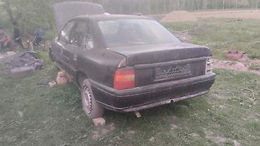 daewoo prince: Продаётся автомобиль-седан для восстановления или на запчасти — 2