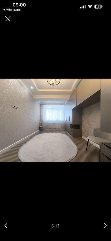 сдаю ком: 2 комнаты — 5