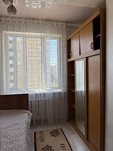 город ош аренда квартира: 2 комнаты — 5