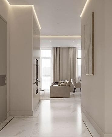 Ремонт под ключ