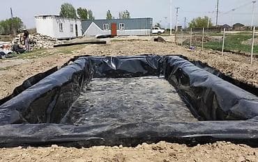 мобильные бани: Для зона отдыха, для разведения рыб; Пруды, декоротивные бассейны — 9