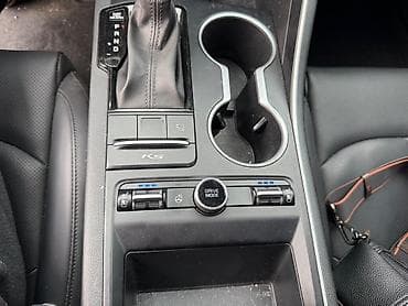шторка киа к5: Kia K5: 2021 г., 2 л, Автомат, Газ, Седан — 8