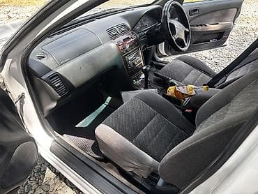 Унаа: Nissan Cefiro: 1997 г., 2 л, Автомат, Бензин, Универсал — 9