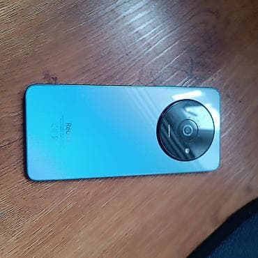 мультиварка техномир: Redmi, Redmi A3, Б/у, цвет - Голубой — 7