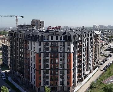 Недвижимость: Сдан, Элитка, 3 комнаты, 94 м² — 2