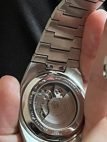 Наручные часы: Классические часы часы, Tissot, Китай, Мужские — 2