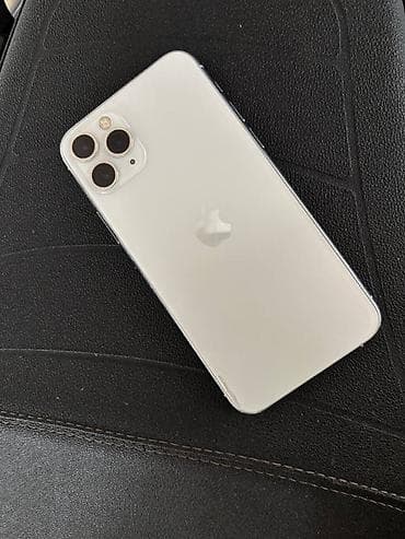 Техника жана электроника: 256GB AKБ 100% (МЕНЯНЫЙ) Face ID ❌ Остальное родное все — 1