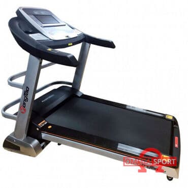 продаю настольный теннис: Беговая дорожка Yongtao 3600 с сенсорным экраном Модель: Yong Tao — 1