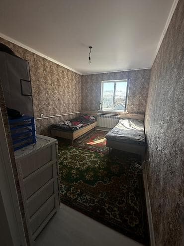 хата с бассейн: 4 комнаты, 81 м², 2 этаж, Евроремонт — 1