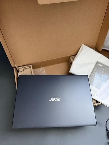 microsoft surface laptop 7: Acer 15.6" ноутбук в комплекте с блоком питания и документацией. Acer — 6