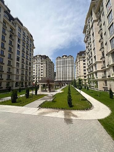 елисейкие поля: 5 и более комнат, 572 м², Элитка, Пентхаус этаж, Готовая ПСО (под самоотделку) — 4