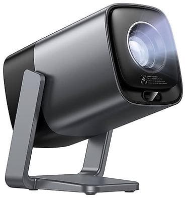 кабель hdmi колокольчики: Моби Центр/ Mobi Center Проектор Hoco DT7 HD Mini LCD (Android — 4
