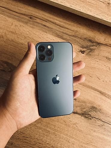 IPhone 12 Pro, 256 ГБ, графитовый цвет Характеристики и детали: -