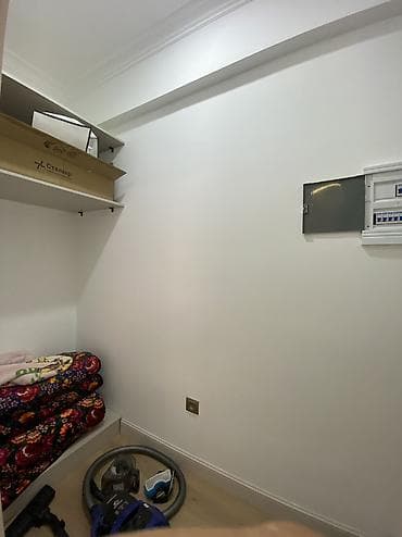 эташка дом: 4 комнаты, 126 м², Резиденция, Элитка, 4 этаж, Дизайнерский ремонт — 4