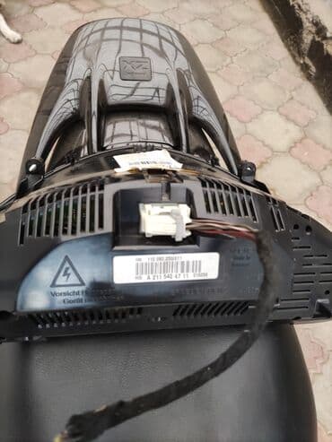 расточка блока цилиндров цена: Mercedes W211 щиток 2000 подкрылки по 500 сом — 2