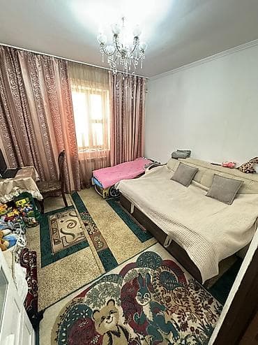 ско: 🔥Срочно продается дом🔥 Доход 30.000с 🏡Район: Ак Босого ✅ Дом 180м2 — 4