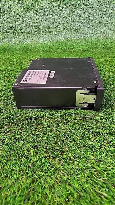 bmw 34e: Блок навигации с автомобиля бмв е38. Номер детали 65-90 6905—-923 — 4