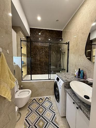 Продажа квартир: 3 комнаты, 108 м², Элитка, 11 этаж, Дизайнерский ремонт — 8
