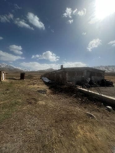 каретный двор: 3 соток, Для сельского хозяйства — 1