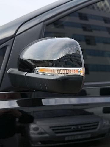 hongqi e: Hyundai Grand Starex: 2020 г., 2.5 л, Автомат, Дизель, Минивэн — 7
