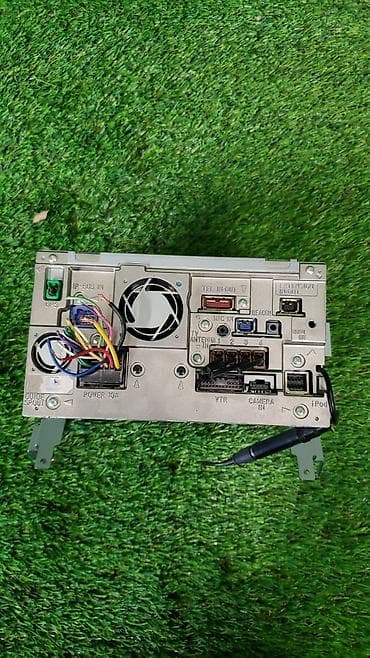 pioneer колонки: Модель магнитолы Pioneer Carrozzeria AVIC-HRZ099 Размер 2 DIN — — 2