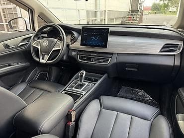 maxus машина: BYD Song Max: 2020 г., 1.5 л, Автомат, Гибрид, Минивэн — 5
