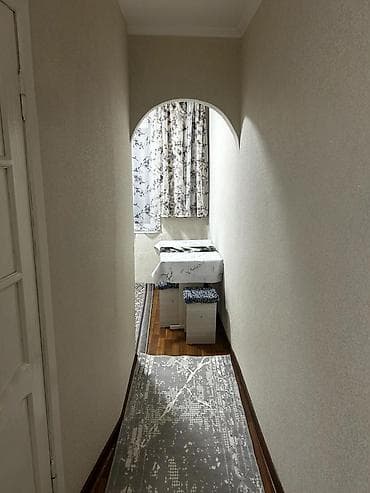 цум место: 2 комнаты, 45 м², 1 этаж, Свежий ремонт — 5
