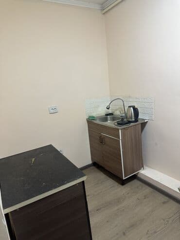 долгосрочные квартиры маявка: 30 м², С мебелью — 4