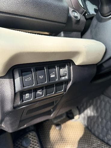 12 t: Subaru Ascent: 2020 г., 2.4 л, Автомат, Бензин, Внедорожник — 8