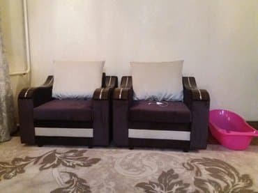 кухонные гарнитуры в бишкеке фото цена: Мебель на заказ, Диван, кресло — 7