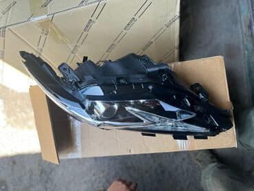 купить очки от компьютера: Комплект передних фар Lexus 2016 г., Новый, Аналог — 7