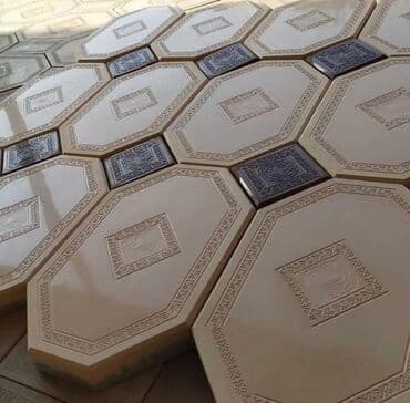 кафельщик бишкек: Алия — 1