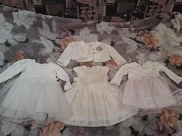 отдам даром вещи детские: Для девочки от 6 мес.до 2х.лет шапочки — 2