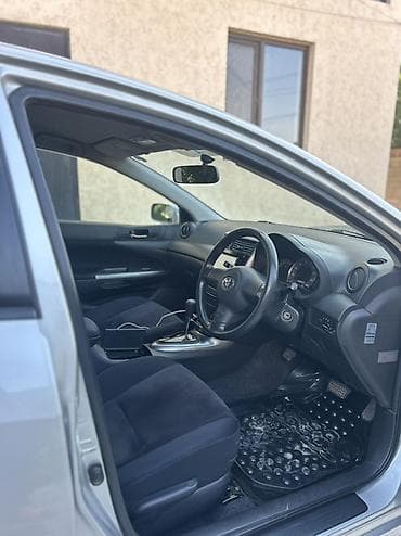 тацота ист: Toyota Caldina: 2005 г., 1.8 л, Автомат, Бензин, Универсал — 9