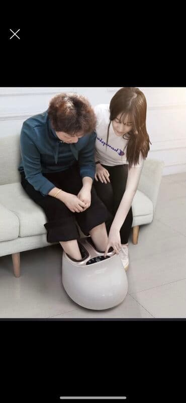 деревянный массажер: Укалагыч Буттар үчүн, Жаңы — 1