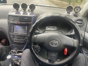 мотор на калдина: Toyota Caldina: 2003 г., 2 л, Механика, Бензин, Универсал — 6