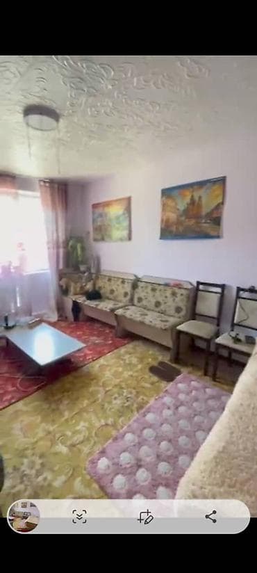 жк локал: 1 комната, 30 м², Косметический ремонт — 5