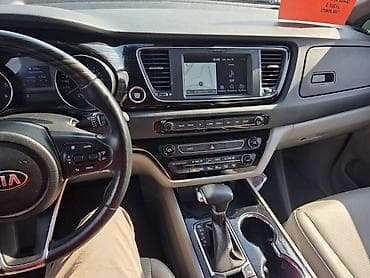 мереке авто слив: Kia Carnival: 2020 г., 2.2 л, Автомат, Дизель, Минивэн — 5