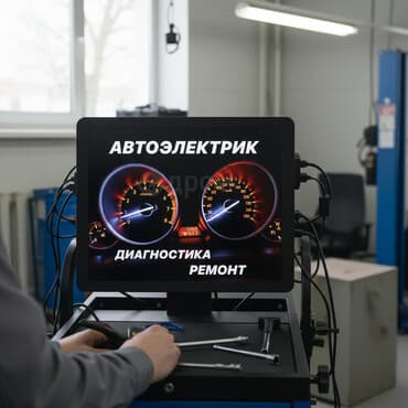 прайс лист электромонтажных работ бишкек: Услуги автоэлектрика — 3