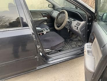 мотор к20: Honda Avancier: 1999 г., 2.3 л, Автомат, Газ, Универсал — 6