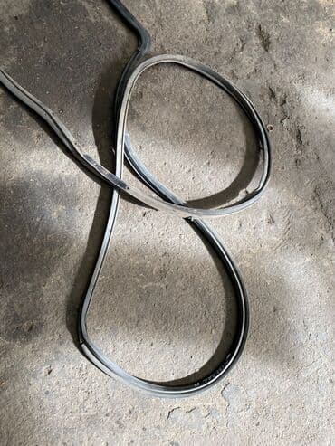 уплотнитель для дверей авто бишкек: Nissan Mistral Уплотнительная резинка двери, Ниссан Мистрал Дверная — 4