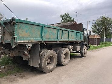 ключи советское: Грузовик, Б/у — 3