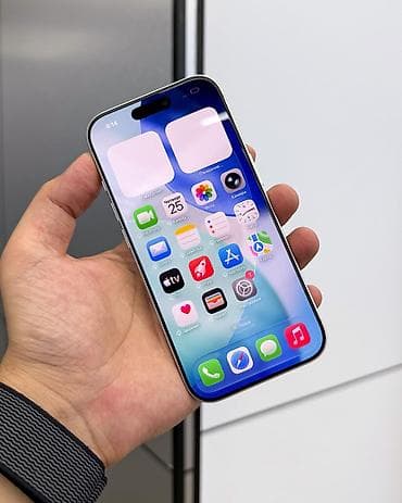 17 pro iphone: IPhone 17 Pro, Б/у, 256 ГБ, Белый, Защитное стекло, Чехол, Кабель, В рассрочку, 100 % — 3